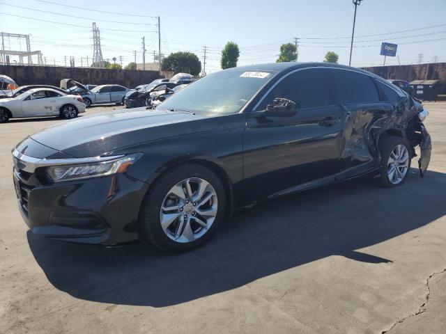 HONDA ACCORD LX 2019 1hgcv1f17ka097779