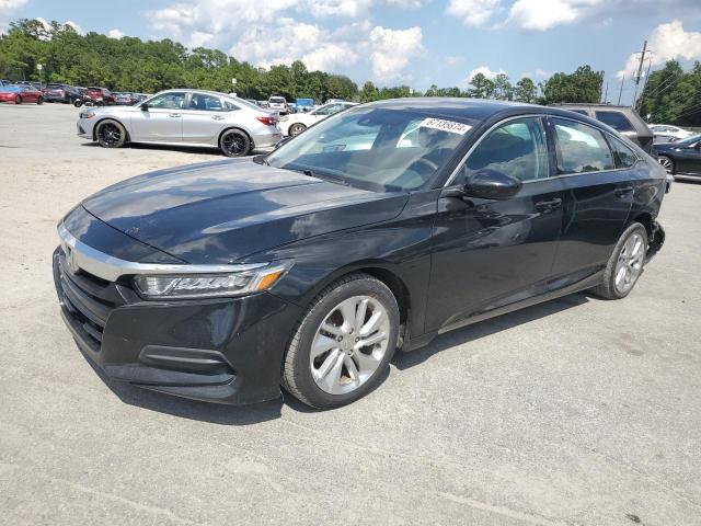 HONDA ACCORD LX 2019 1hgcv1f17ka105217