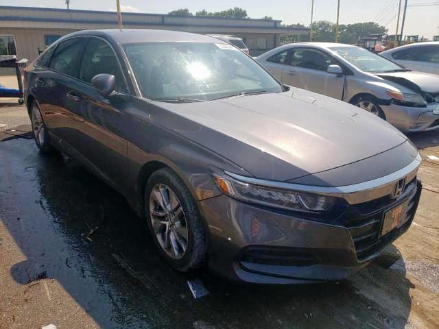 HONDA ACCORD LX 2019 1hgcv1f17ka108179