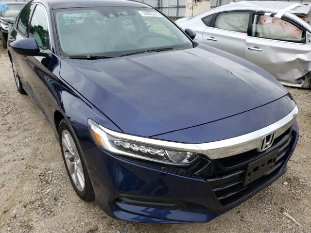 HONDA ACCORD LX 2019 1hgcv1f17ka110563