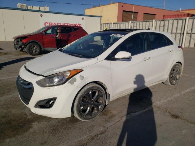 HYUNDAI ELANTRA 2013 1hgcv1f17ka111289