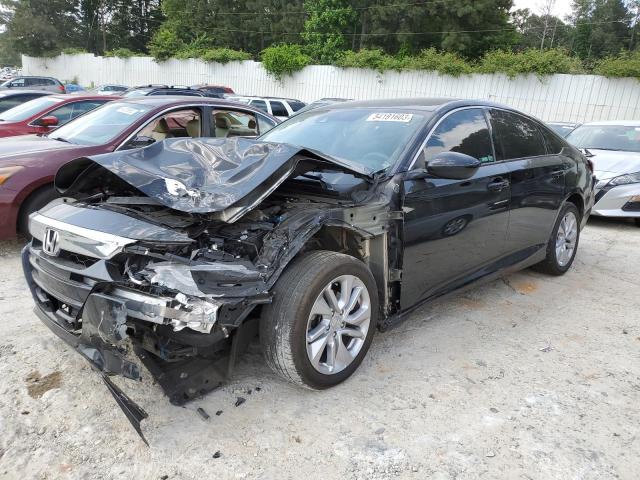 HONDA ACCORD LX 2019 1hgcv1f17ka118369