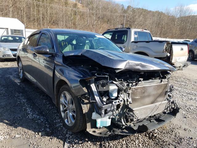 HONDA ACCORD LX 2019 1hgcv1f17ka122664