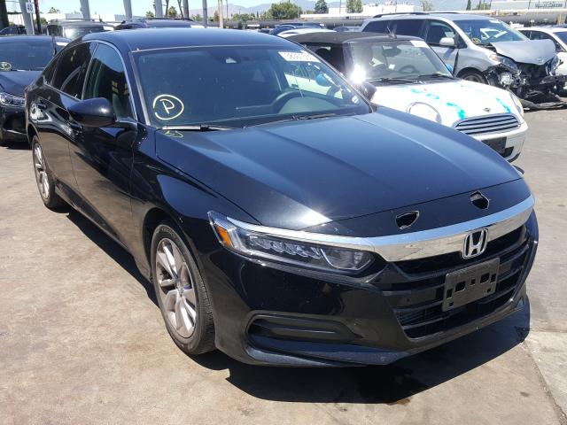 HONDA ACCORD LX 2019 1hgcv1f17ka123376