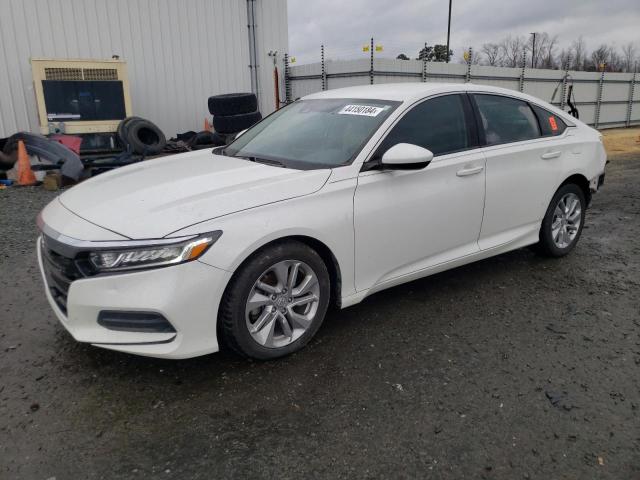 HONDA ACCORD 2019 1hgcv1f17ka125130