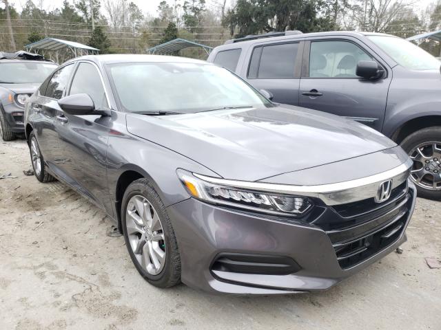 HONDA ACCORD LX 2019 1hgcv1f17ka125306