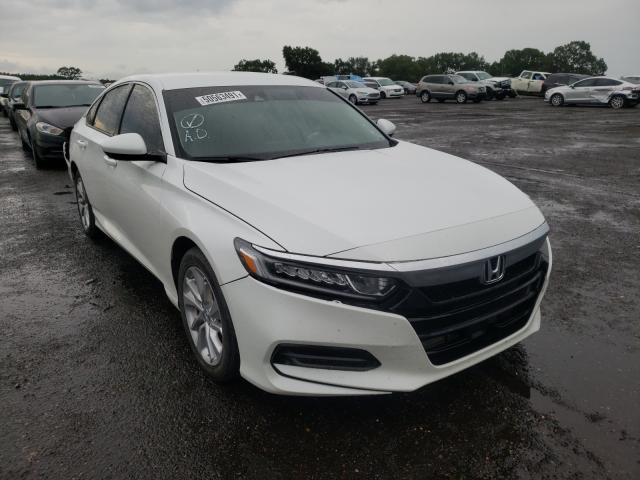 HONDA ACCORD LX 2019 1hgcv1f17ka125872