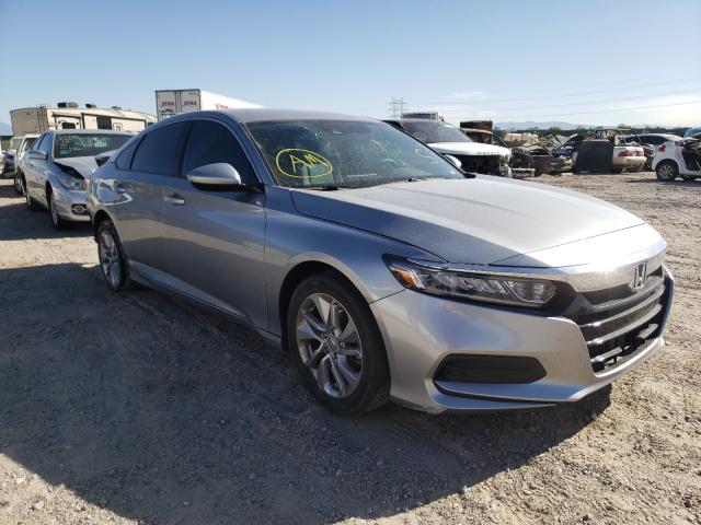 HONDA ACCORD LX 2019 1hgcv1f17ka128318