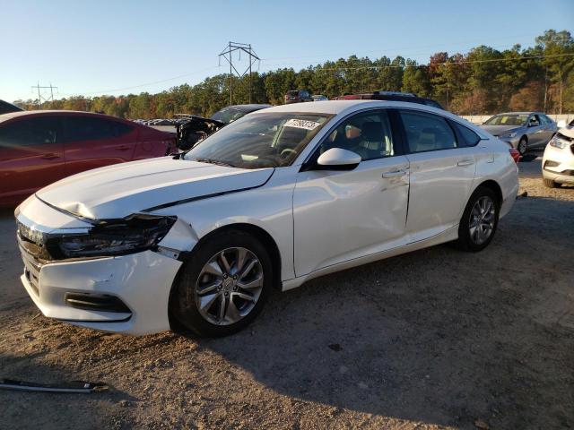 HONDA ACCORD 2019 1hgcv1f17ka128495