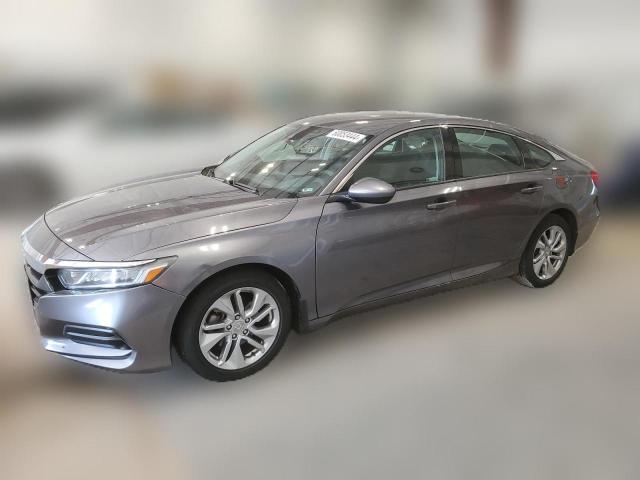 HONDA ACCORD 2019 1hgcv1f17ka130392