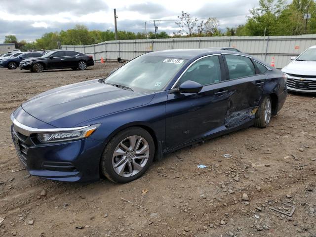 HONDA ACCORD LX 2019 1hgcv1f17ka133602