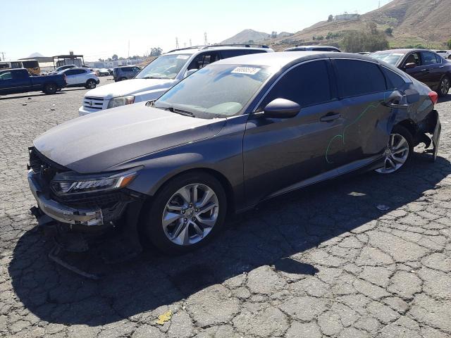 HONDA ACCORD 2019 1hgcv1f17ka135186