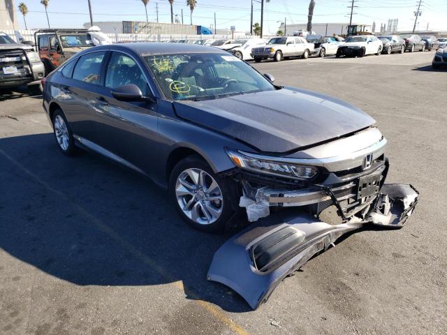 HONDA ACCORD LX 2019 1hgcv1f17ka135267