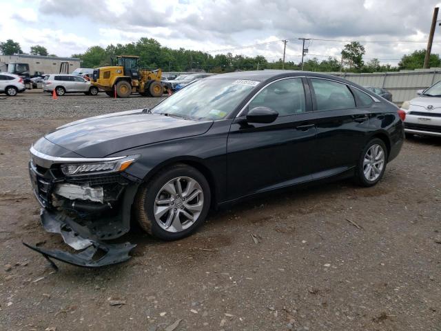 HONDA ACCORD LX 2019 1hgcv1f17ka142445