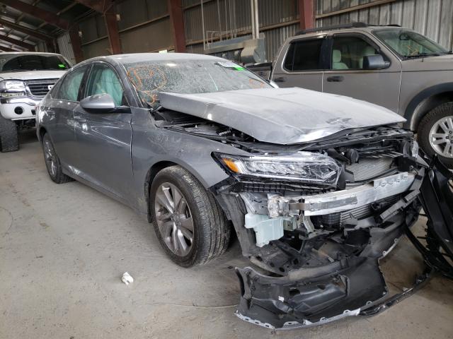 HONDA ACCORD LX 2019 1hgcv1f17ka146186