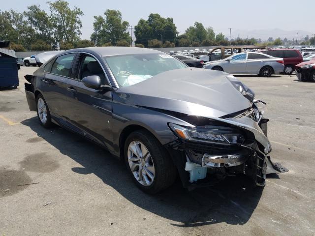 HONDA ACCORD LX 2019 1hgcv1f17ka147256