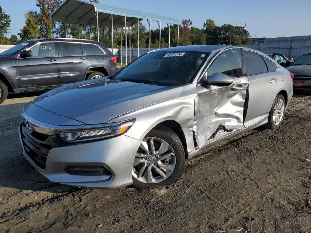 HONDA ACCORD LX 2019 1hgcv1f17ka150416