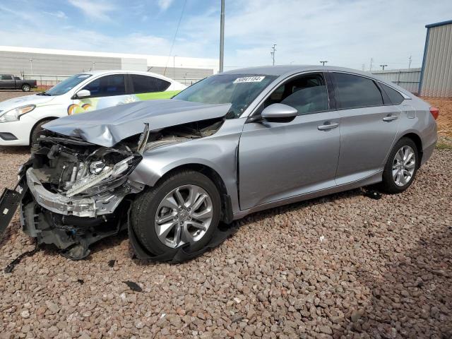 HONDA ACCORD 2019 1hgcv1f17ka156801