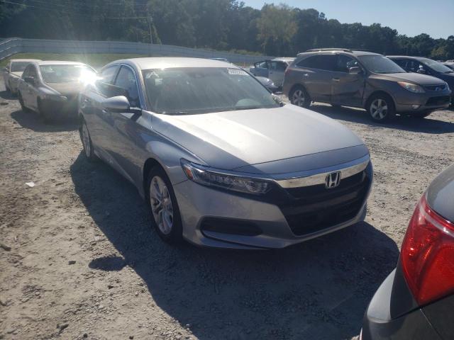 HONDA ACCORD LX 2019 1hgcv1f17ka163974