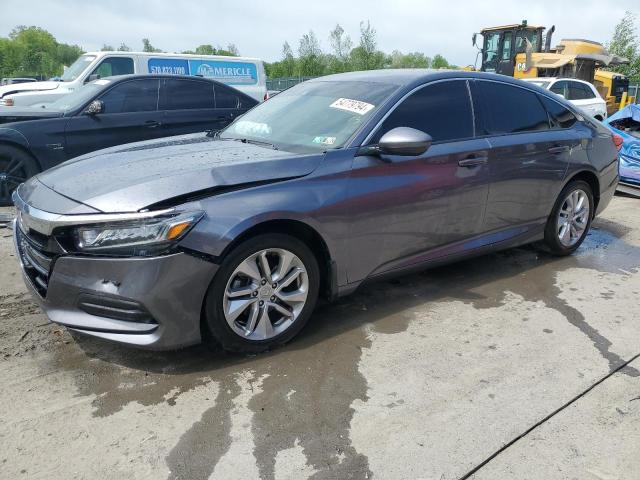 HONDA ACCORD 2019 1hgcv1f17ka166275