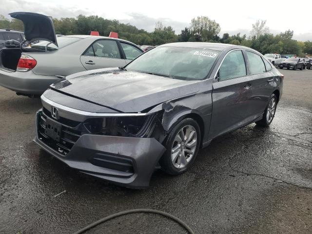 HONDA ACCORD LX 2019 1hgcv1f17ka174733