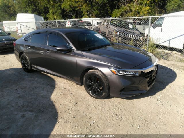 HONDA ACCORD SEDAN 2019 1hgcv1f17ka174778