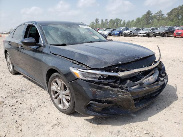 HONDA ACCORD LX 2019 1hgcv1f17ka175462