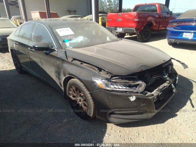 HONDA ACCORD 2020 1hgcv1f17la002039