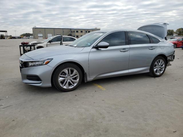 HONDA ACCORD LX 2020 1hgcv1f17la009377