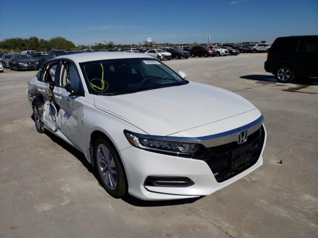 HONDA ACCORD LX 2020 1hgcv1f17la011405