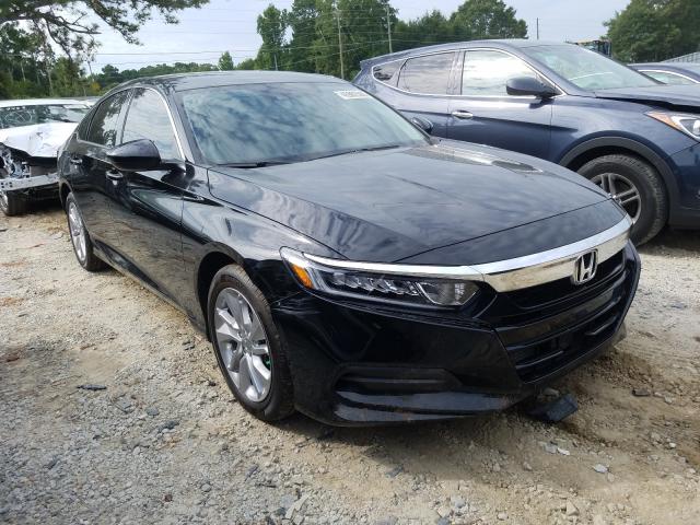 HONDA ACCORD LX 2020 1hgcv1f17la015342