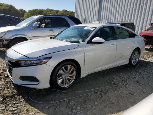 HONDA ACCORD 2020 1hgcv1f17la016183