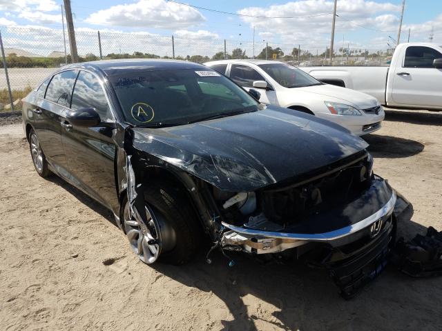 HONDA ACCORD LX 2020 1hgcv1f17la018970