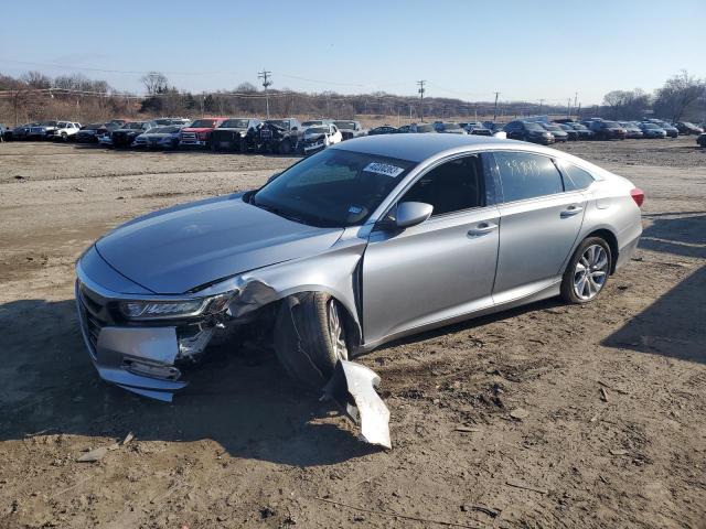 HONDA ACCORD LX 2020 1hgcv1f17la020167