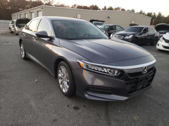 HONDA ACCORD LX 2020 1hgcv1f17la020251