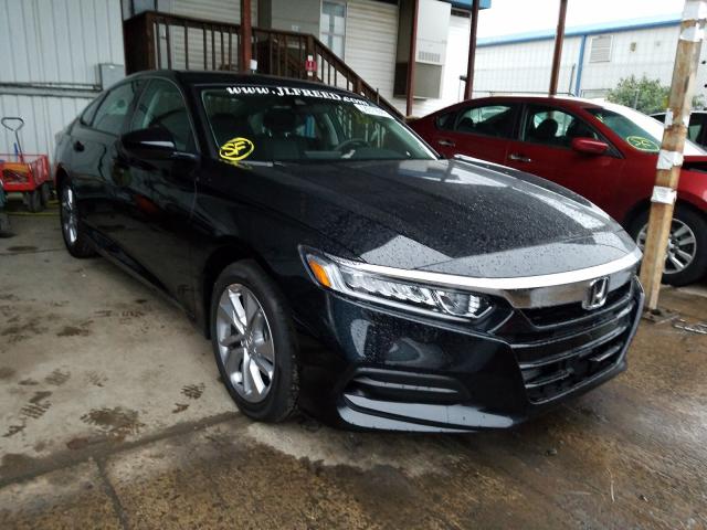 HONDA ACCORD LX 2020 1hgcv1f17la021481