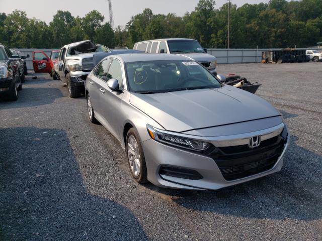 HONDA ACCORD LX 2020 1hgcv1f17la025076