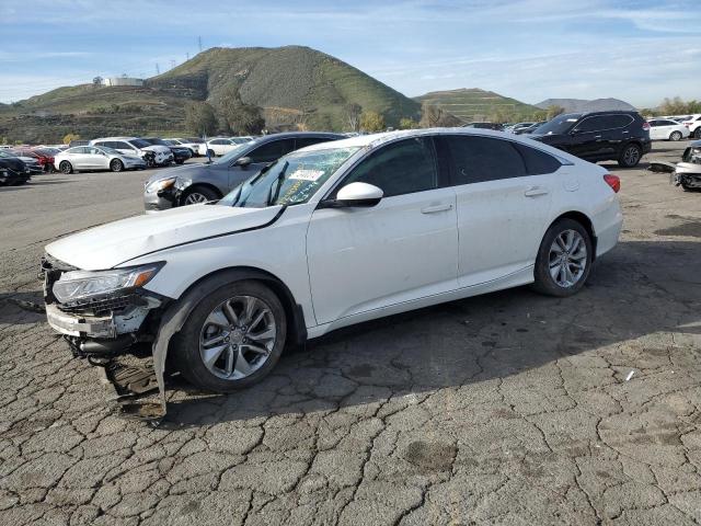 HONDA ACCORD LX 2020 1hgcv1f17la034327