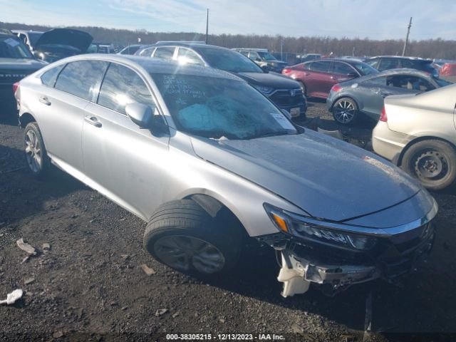 HONDA ACCORD 2020 1hgcv1f17la035042