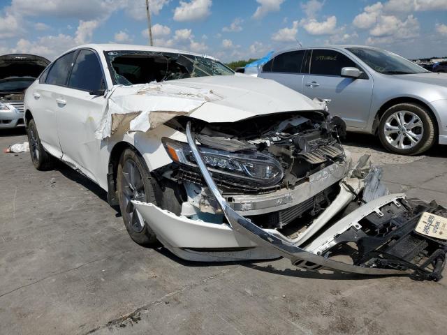 HONDA ACCORD SEDAN 2020 1hgcv1f17la035249