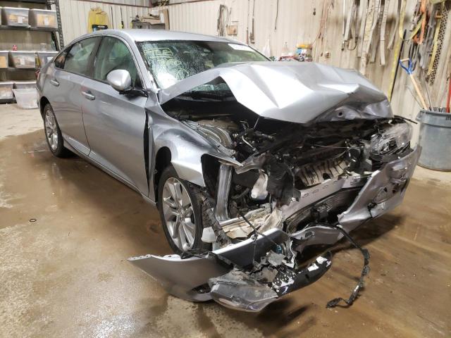 HONDA ACCORD LX 2020 1hgcv1f17la037647