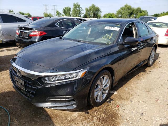 HONDA ACCORD LX 2020 1hgcv1f17la038670