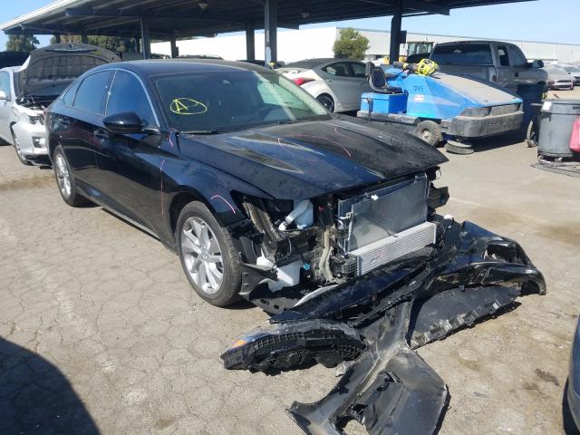 HONDA ACCORD LX 2020 1hgcv1f17la043626