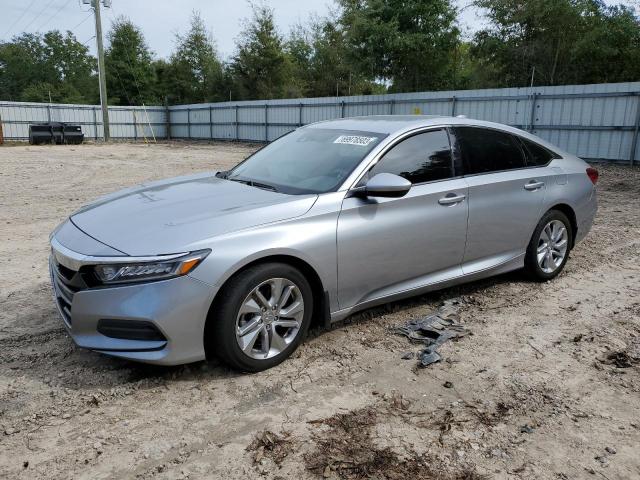 HONDA ACCORD 2020 1hgcv1f17la046882