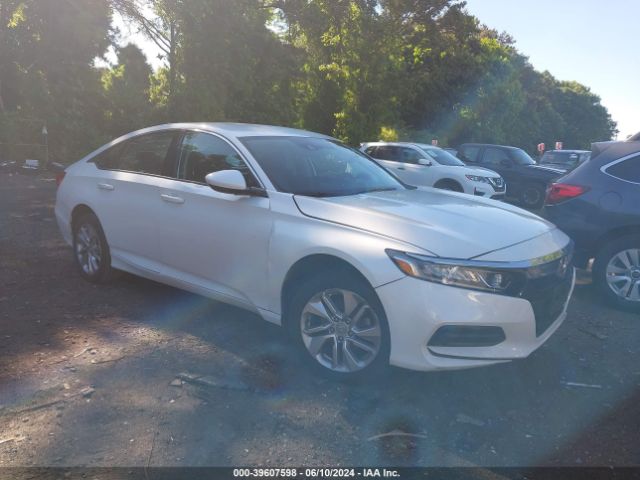 HONDA ACCORD 2020 1hgcv1f17la053640