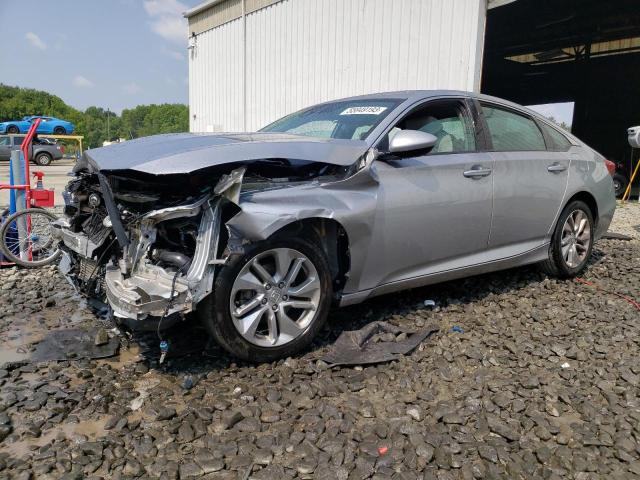 HONDA ACCORD LX 2020 1hgcv1f17la054836