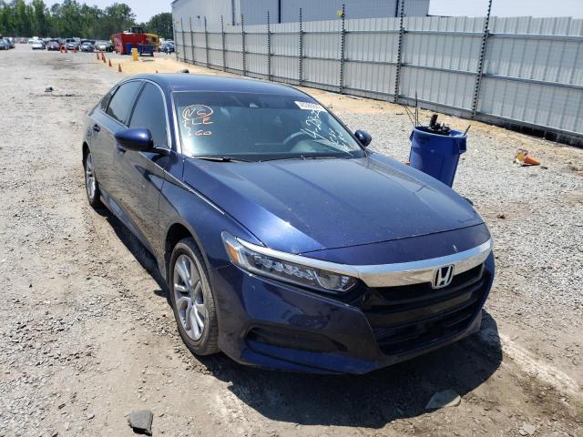 HONDA ACCORD LX 2020 1hgcv1f17la061379