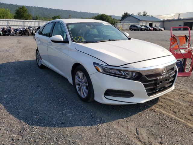 HONDA ACCORD LX 2020 1hgcv1f17la064198