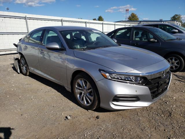 HONDA ACCORD LX 2020 1hgcv1f17la065156