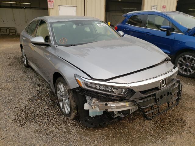 HONDA ACCORD 2020 1hgcv1f17la065285